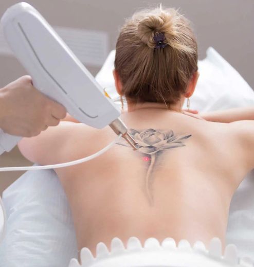 Electrocautery & Radiocautery